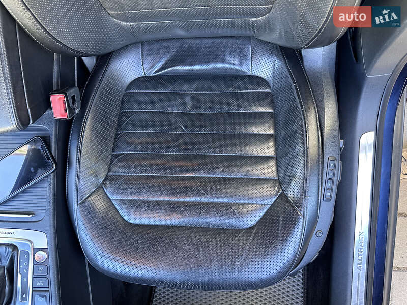Универсал Volkswagen Passat Alltrack 2013 в Киеве фото 24 Универсал Volkswagen Passat Alltrack 2013 в Киеве