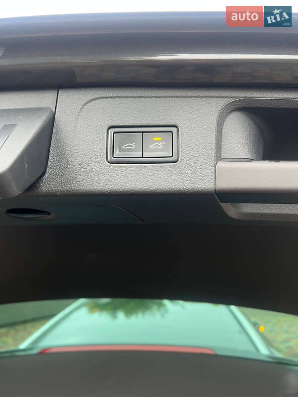 Універсал Volkswagen Passat Alltrack 2022 в Черкасах