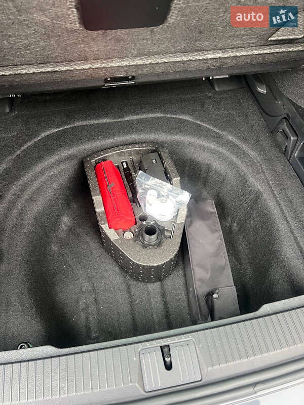 Універсал Volkswagen Passat Alltrack 2022 в Черкасах