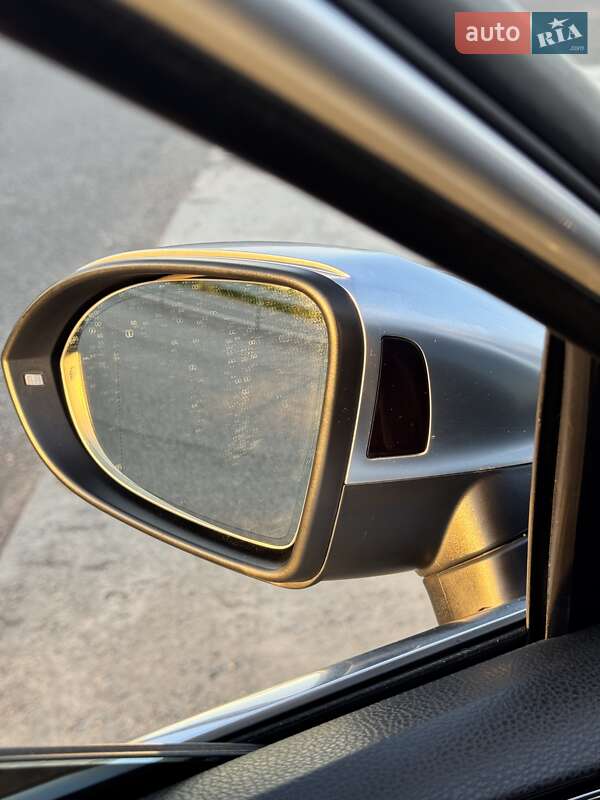 Універсал Volkswagen Passat Alltrack 2019 в Києві