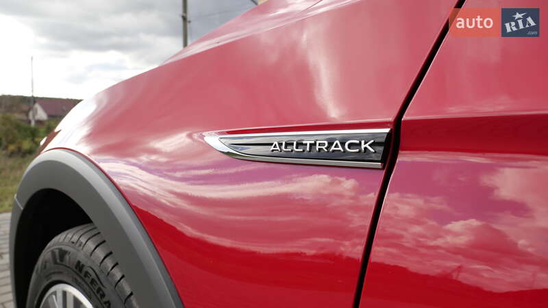 Універсал Volkswagen Passat Alltrack 2020 в Львові фото 16 Універсал Volkswagen Passat Alltrack 2020 в Львові