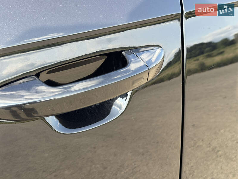 Универсал Volkswagen Passat Alltrack 2012 в Дрогобыче фото 13 Универсал Volkswagen Passat Alltrack 2012 в Дрогобыче