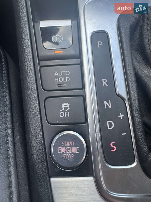 Универсал Volkswagen Passat Alltrack 2012 в Дрогобыче фото 22 Универсал Volkswagen Passat Alltrack 2012 в Дрогобыче