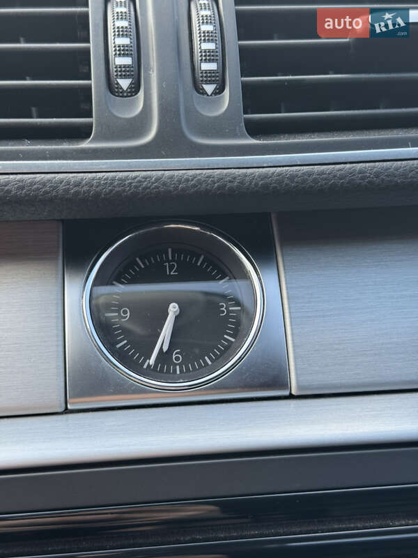 Универсал Volkswagen Passat Alltrack 2012 в Дрогобыче фото 32 Универсал Volkswagen Passat Alltrack 2012 в Дрогобыче