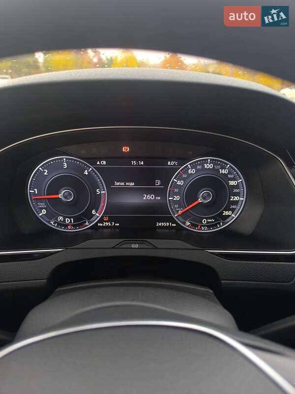 Универсал Volkswagen Passat Alltrack 2015 в Ужгороде фото 22 Универсал Volkswagen Passat Alltrack 2015 в Ужгороде