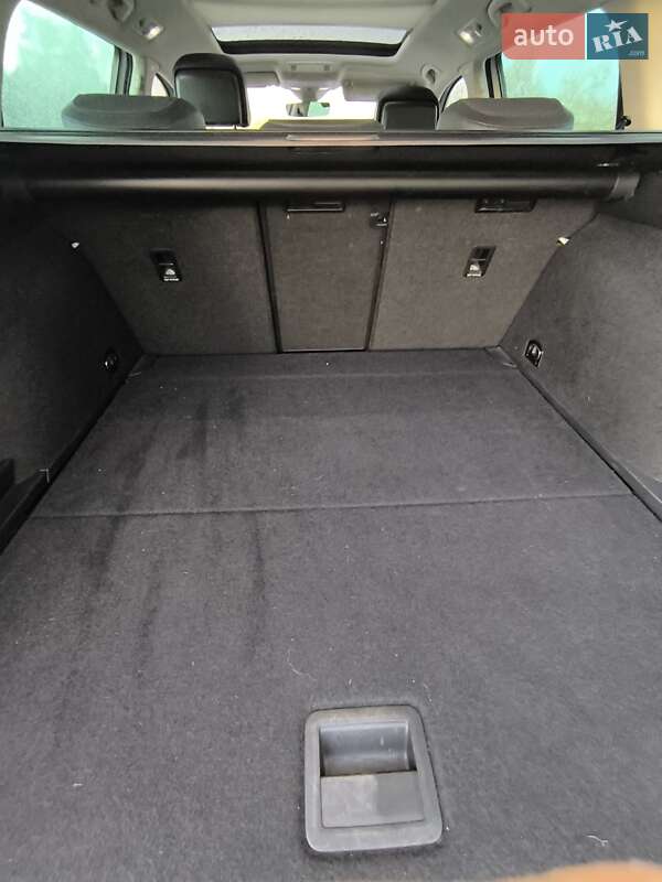 Универсал Volkswagen Passat Alltrack 2015 в Ужгороде фото 32 Универсал Volkswagen Passat Alltrack 2015 в Ужгороде