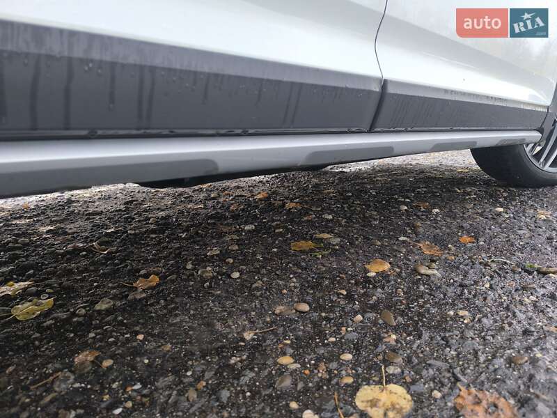 Универсал Volkswagen Passat Alltrack 2015 в Ужгороде фото 36 Универсал Volkswagen Passat Alltrack 2015 в Ужгороде