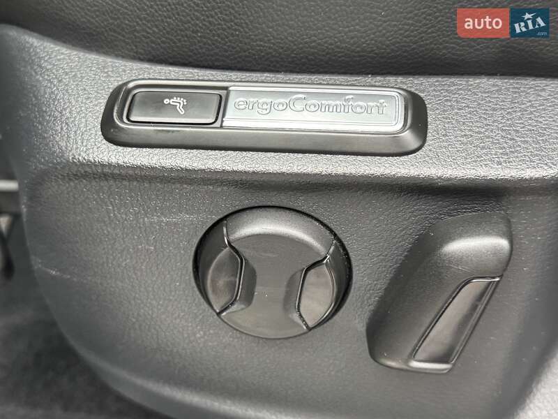 Універсал Volkswagen Passat Alltrack 2019 в Сумах