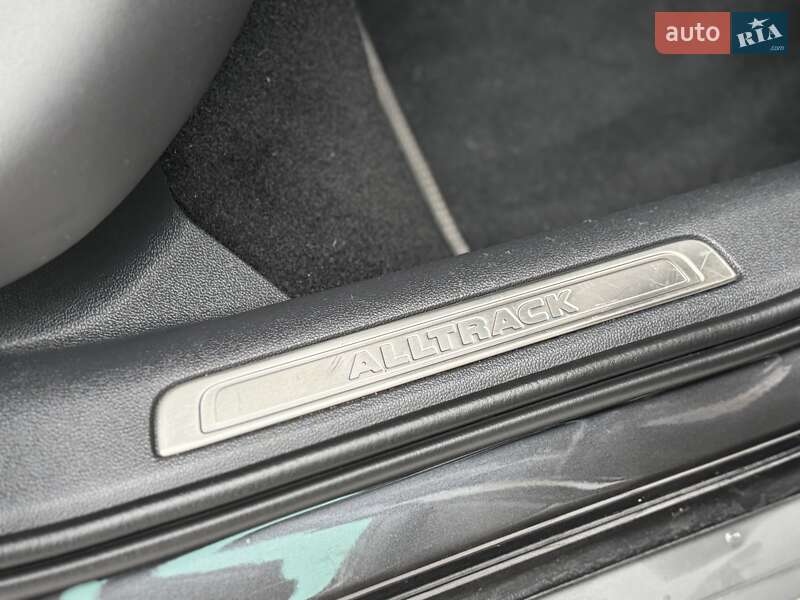 Універсал Volkswagen Passat Alltrack 2019 в Сумах