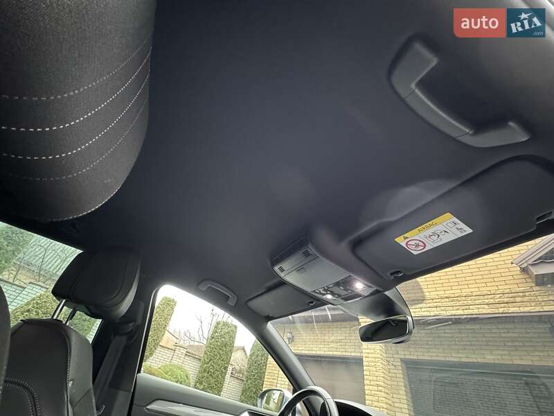 Універсал Volkswagen Passat Alltrack 2019 в Сумах