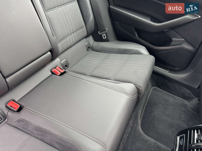 Універсал Volkswagen Passat Alltrack 2018 в Дубні