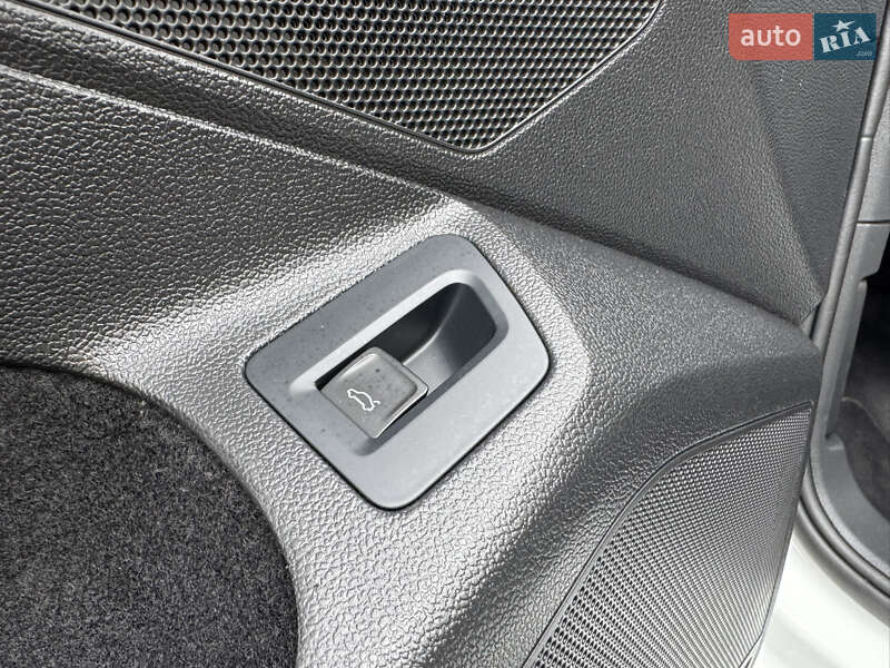 Універсал Volkswagen Passat Alltrack 2018 в Дубні