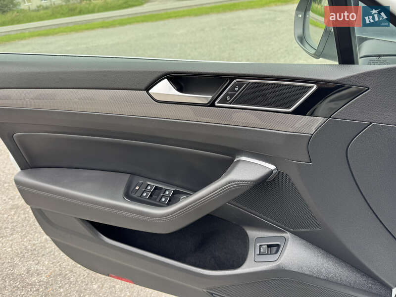 Універсал Volkswagen Passat Alltrack 2018 в Дубні