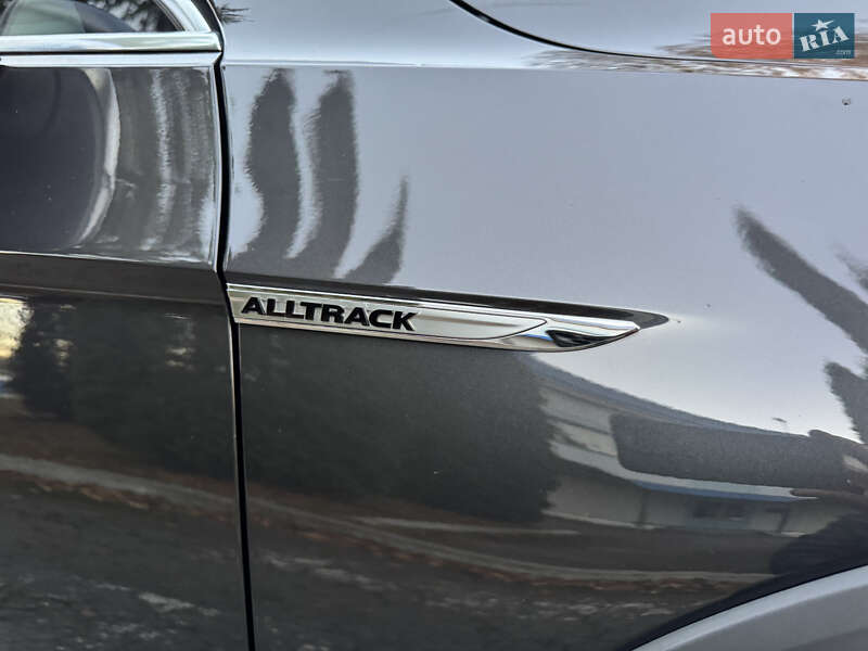 Універсал Volkswagen Passat Alltrack 2019 в Рівному