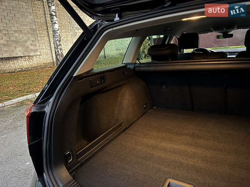 Універсал Volkswagen Passat Alltrack 2019 в Рівному