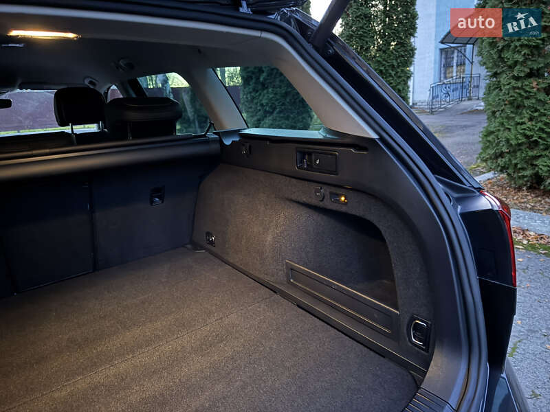 Універсал Volkswagen Passat Alltrack 2019 в Рівному