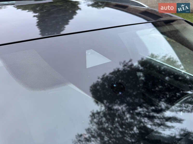 Універсал Volkswagen Passat Alltrack 2019 в Рівному