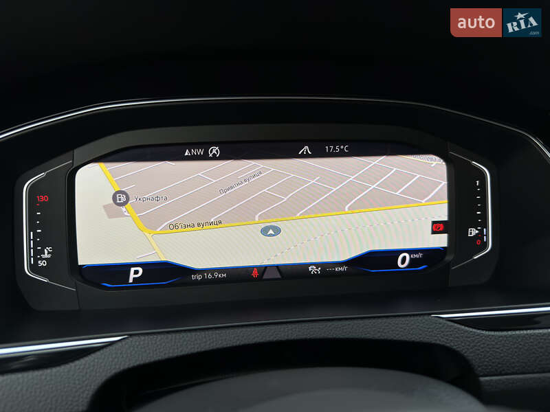 Универсал Volkswagen Passat Alltrack 2020 в Луцке фото 36 Универсал Volkswagen Passat Alltrack 2020 в Луцке