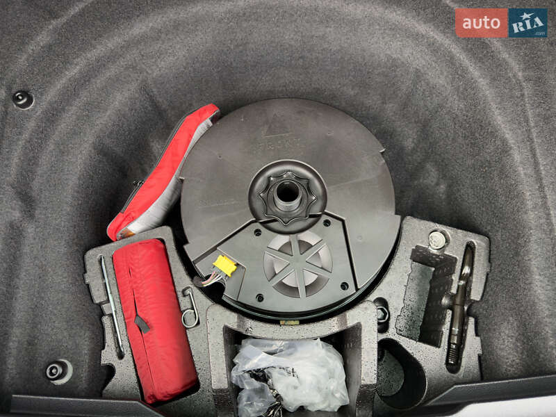 Универсал Volkswagen Passat Alltrack 2020 в Луцке фото 61 Универсал Volkswagen Passat Alltrack 2020 в Луцке