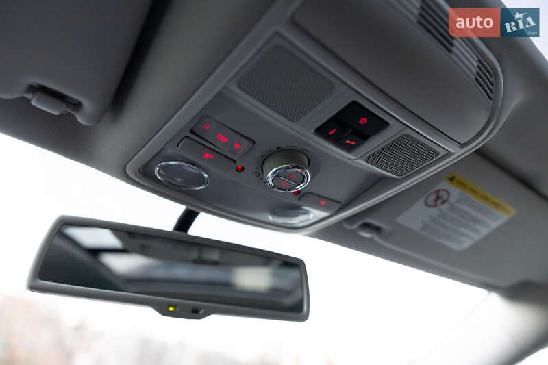 Универсал Volkswagen Passat Alltrack 2014 в Луцке