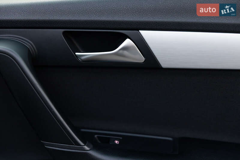 Универсал Volkswagen Passat Alltrack 2014 в Луцке