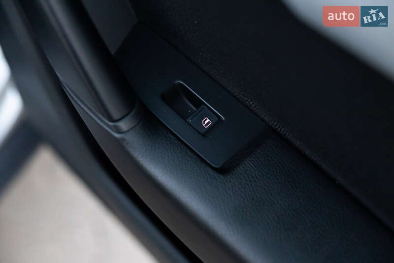 Универсал Volkswagen Passat Alltrack 2014 в Луцке