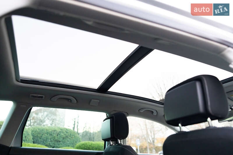 Универсал Volkswagen Passat Alltrack 2014 в Луцке