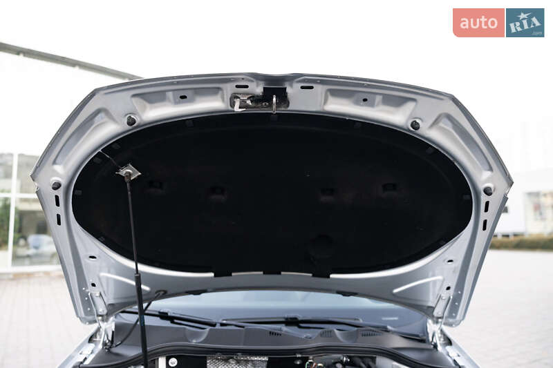 Универсал Volkswagen Passat Alltrack 2014 в Луцке