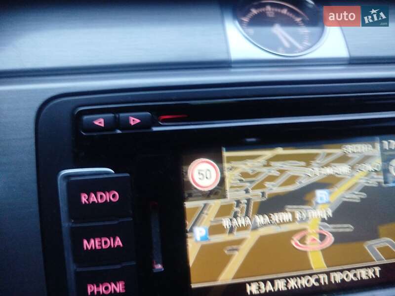 Универсал Volkswagen Passat Alltrack 2013 в Житомире фото 6 Универсал Volkswagen Passat Alltrack 2013 в Житомире