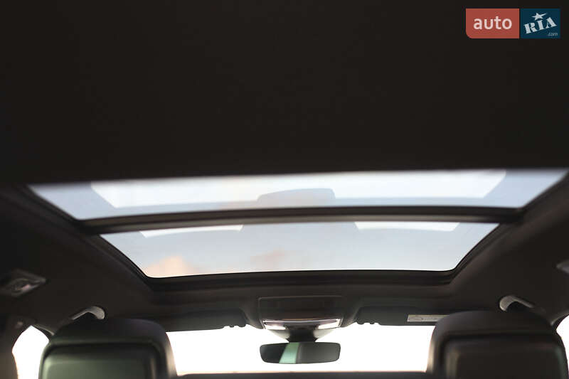 Универсал Volkswagen Passat Alltrack 2017 в Львове