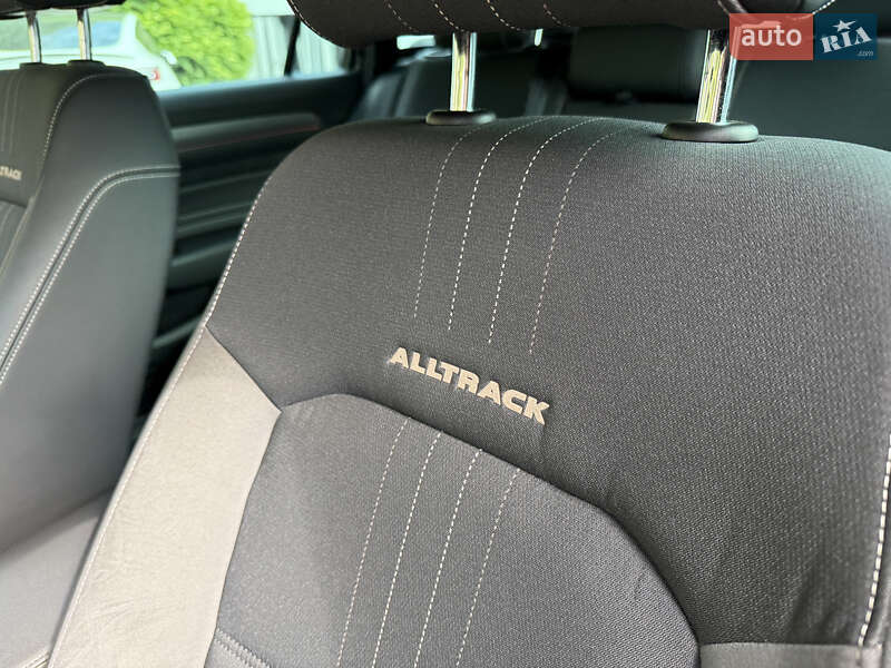 Универсал Volkswagen Passat Alltrack 2020 в Ровно фото 38 Универсал Volkswagen Passat Alltrack 2020 в Ровно