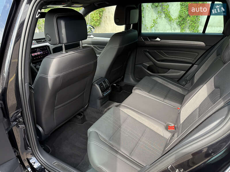 Универсал Volkswagen Passat Alltrack 2020 в Ровно фото 43 Универсал Volkswagen Passat Alltrack 2020 в Ровно