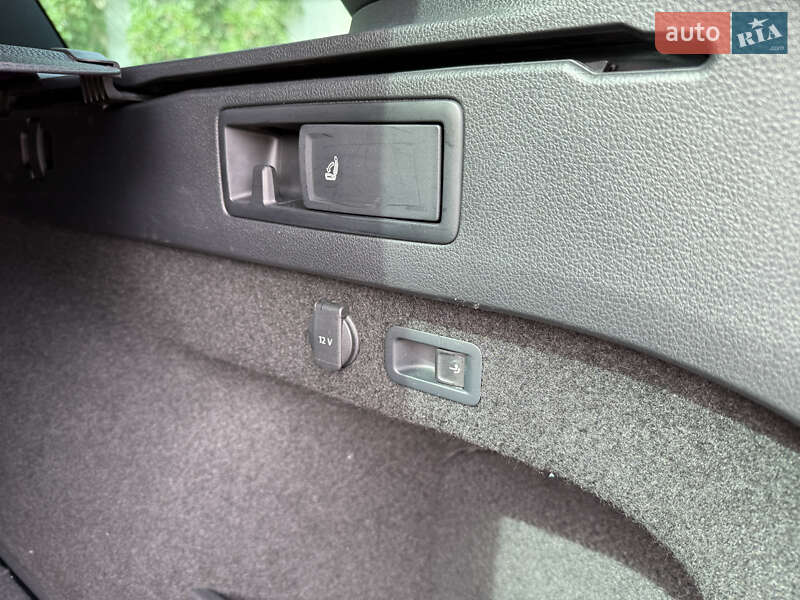 Универсал Volkswagen Passat Alltrack 2020 в Ровно фото 49 Универсал Volkswagen Passat Alltrack 2020 в Ровно