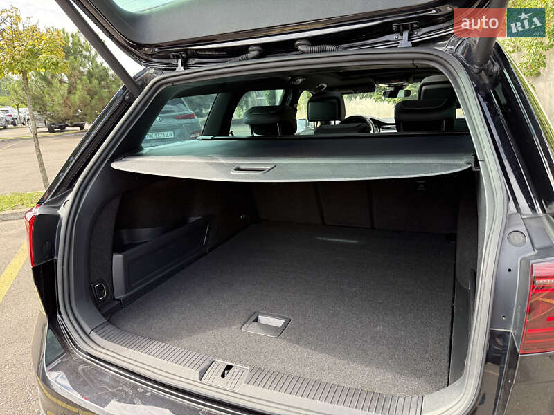 Универсал Volkswagen Passat Alltrack 2020 в Ровно фото 52 Универсал Volkswagen Passat Alltrack 2020 в Ровно