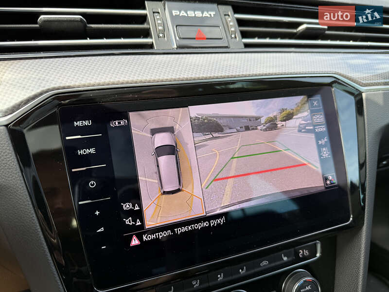 Универсал Volkswagen Passat Alltrack 2020 в Ровно фото 58 Универсал Volkswagen Passat Alltrack 2020 в Ровно