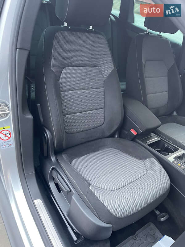 Універсал Volkswagen Passat Alltrack 2014 в Луцьку фото 21 Універсал Volkswagen Passat Alltrack 2014 в Луцьку