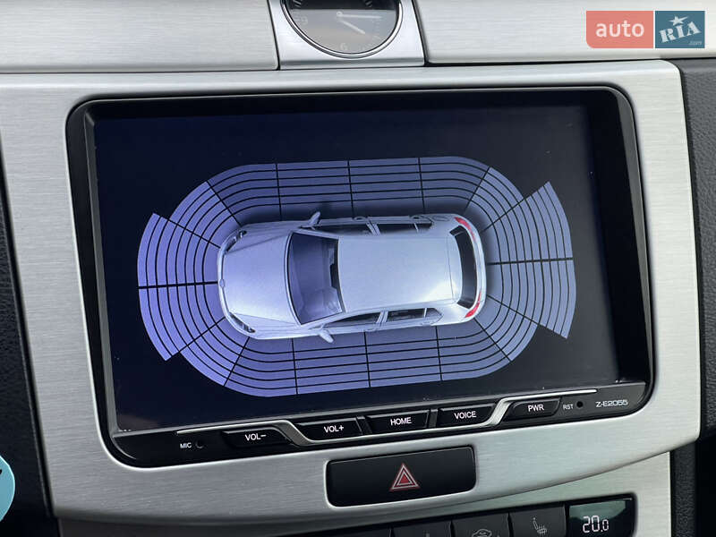 Універсал Volkswagen Passat Alltrack 2014 в Луцьку фото 20 Універсал Volkswagen Passat Alltrack 2014 в Луцьку