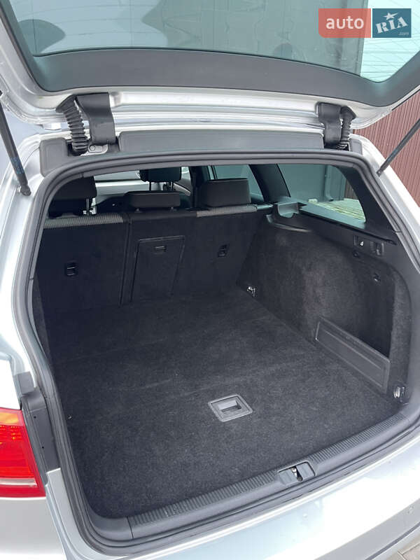Універсал Volkswagen Passat Alltrack 2014 в Луцьку фото 28 Універсал Volkswagen Passat Alltrack 2014 в Луцьку