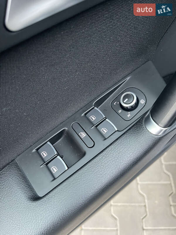 Універсал Volkswagen Passat Alltrack 2014 в Луцьку фото 30 Універсал Volkswagen Passat Alltrack 2014 в Луцьку