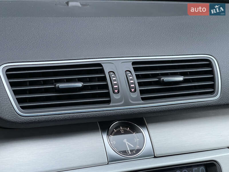 Універсал Volkswagen Passat Alltrack 2014 в Луцьку фото 34 Універсал Volkswagen Passat Alltrack 2014 в Луцьку