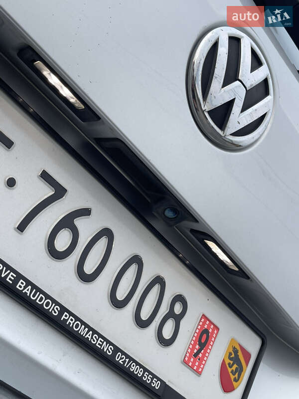 Універсал Volkswagen Passat Alltrack 2014 в Луцьку фото 41 Універсал Volkswagen Passat Alltrack 2014 в Луцьку