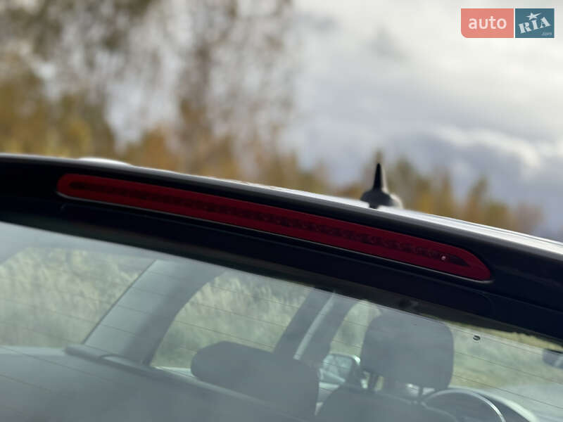 Универсал Volkswagen Passat Alltrack 2018 в Львове