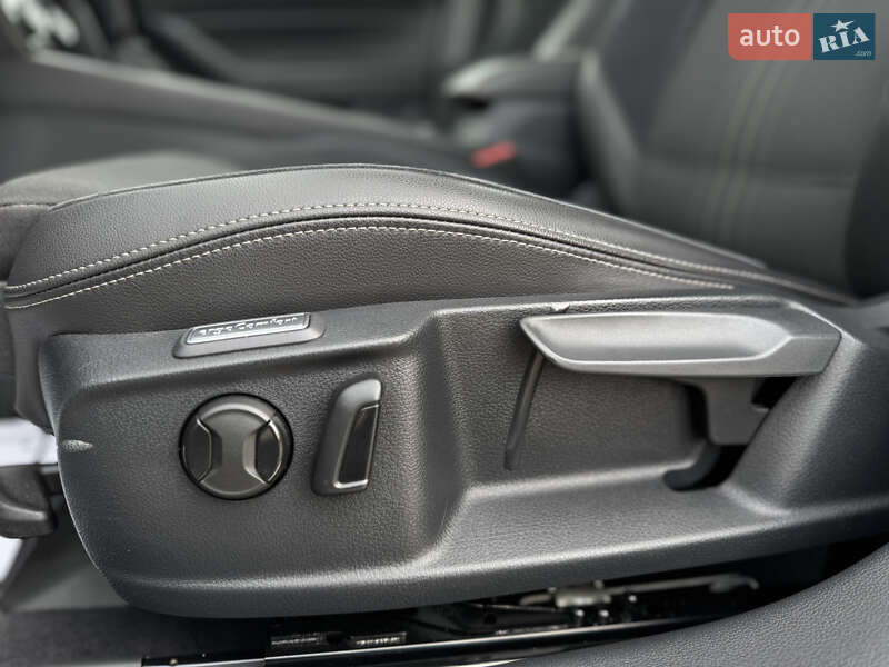 Универсал Volkswagen Passat Alltrack 2018 в Львове