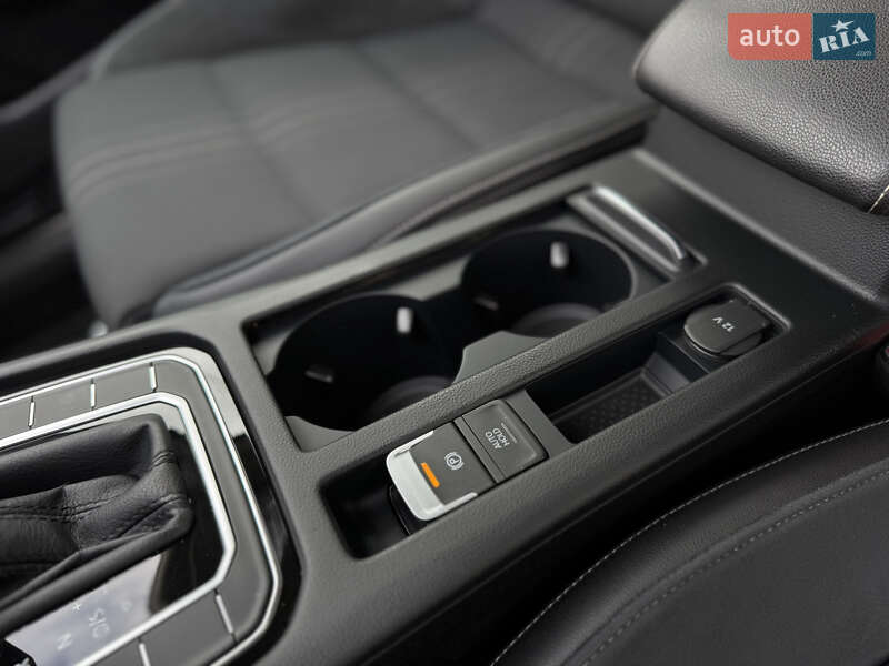 Универсал Volkswagen Passat Alltrack 2018 в Львове