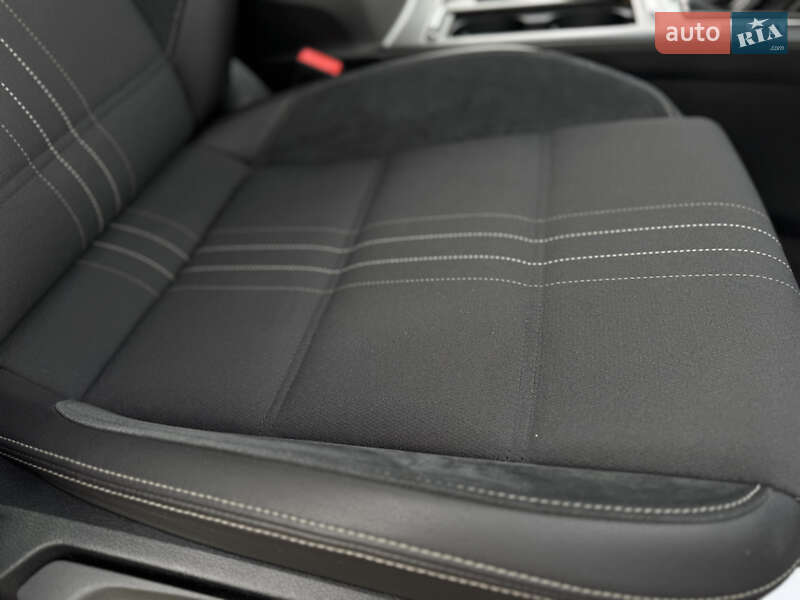 Универсал Volkswagen Passat Alltrack 2018 в Львове