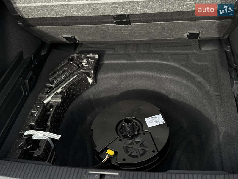 Универсал Volkswagen Passat Alltrack 2018 в Львове