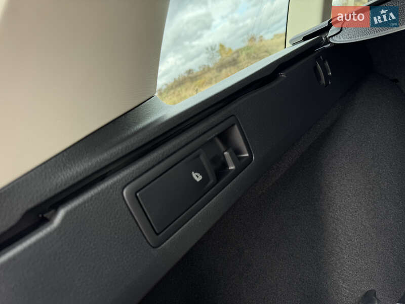 Универсал Volkswagen Passat Alltrack 2018 в Львове