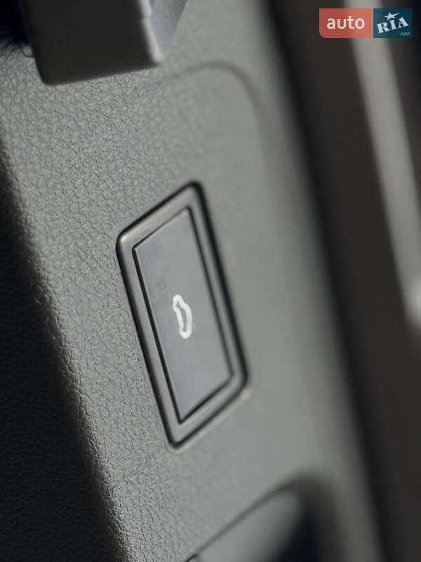 Универсал Volkswagen Passat Alltrack 2018 в Львове