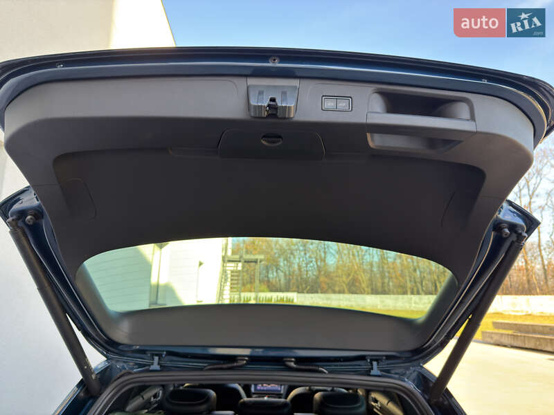 Универсал Volkswagen Passat Alltrack 2021 в Луцке фото 63 Универсал Volkswagen Passat Alltrack 2021 в Луцке