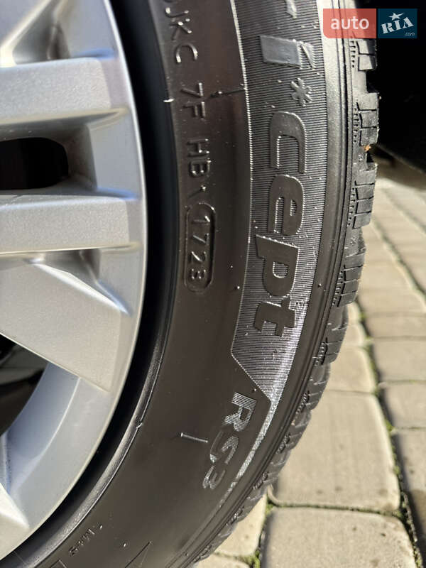 Универсал Volkswagen Passat Alltrack 2018 в Дубно